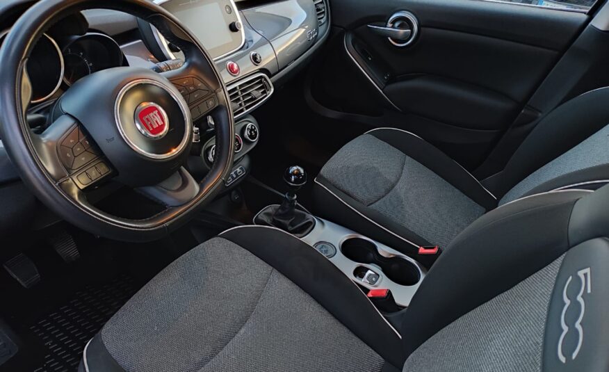 FIAT 500X 1.3 M. JET 95 CV POPSTAR