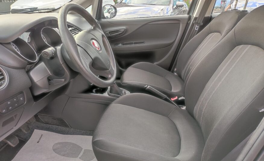 FIAT PUNTO 1.4 EASYPOWER GPL