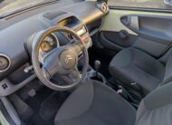 CITROEN C1 1.0 5 PT. PLUS