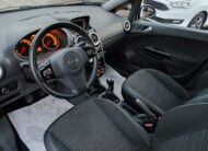 OPEL CORSA 1.2 85 CV GPL-TECH