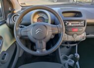 CITROEN C1 1.0 5 PT. PLUS