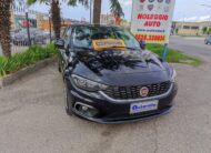 FIAT TIPO 1.6 M. JET 120 CV BUSINESS