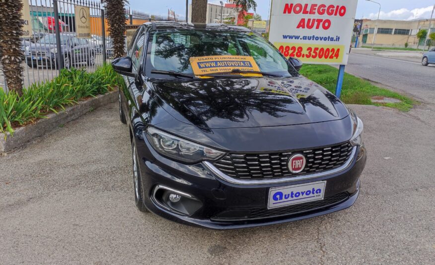 FIAT TIPO 1.6 M. JET 120 CV BUSINESS