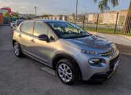 CITROEN C3 1.2 PURETECH 83 CV FEEL