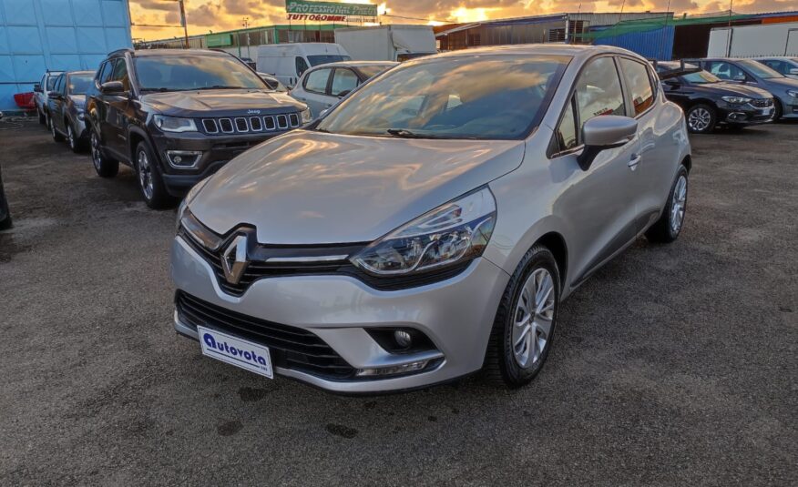 RENAULT CLIO 1.5 DCI 75 CV ENERGY ZEN