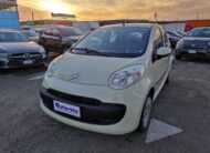 CITROEN C1 1.0 5 PT. PLUS