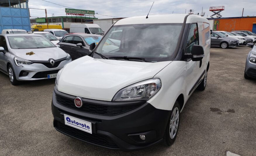 FIAT DOBLO’ 1.3 M. JET 90 CV CARGO