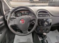 FIAT PUNTO 1.4 EASYPOWER GPL