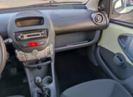 CITROEN C1 1.0 5 PT. PLUS