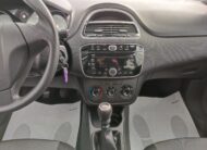 FIAT PUNTO 1.4 EASYPOWER GPL