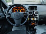 OPEL CORSA 1.2 85 CV GPL-TECH