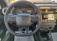CITROEN C3 1.2 PURETECH 83 CV FEEL