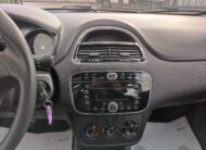 FIAT PUNTO 1.4 EASYPOWER GPL