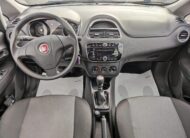 FIAT PUNTO 1.4 EASYPOWER GPL