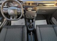 CITROEN C3 1.2 PURETECH 83 CV FEEL
