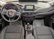 FIAT TIPO 1.6 M. JET 120 CV BUSINESS