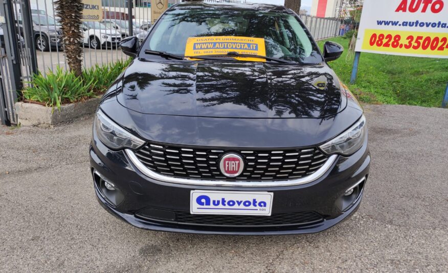 FIAT TIPO 1.6 M. JET 120 CV BUSINESS