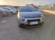 CITROEN C3 1.2 PURETECH 83 CV FEEL