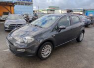 FIAT PUNTO 1.4 EASYPOWER GPL