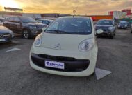 CITROEN C1 1.0 5 PT. PLUS