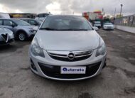 OPEL CORSA 1.2 85 CV GPL-TECH