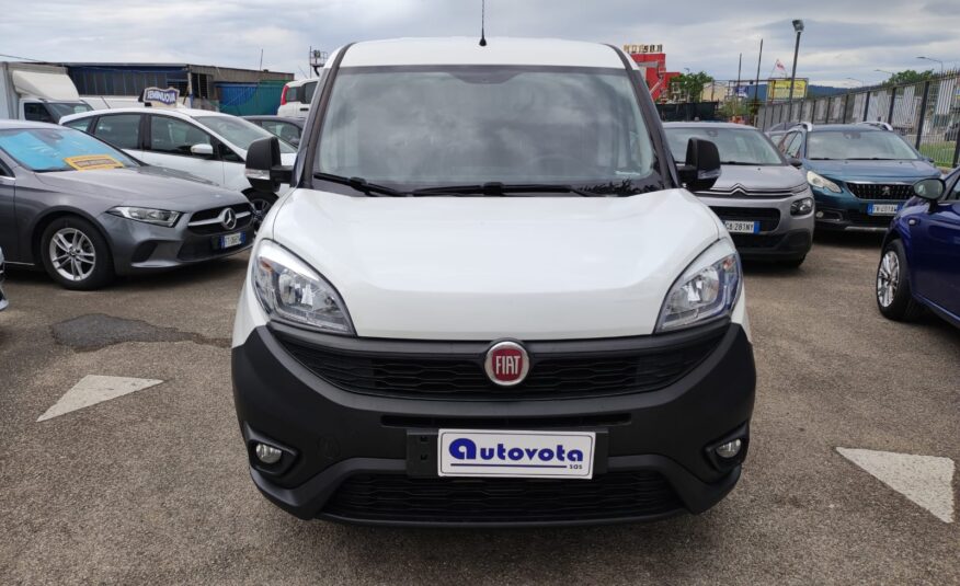 FIAT DOBLO’ 1.3 M. JET 90 CV CARGO