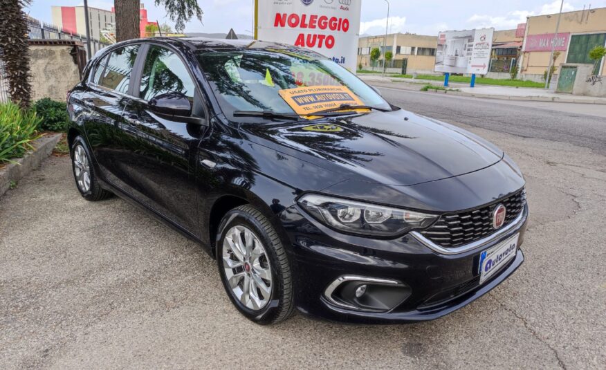 FIAT TIPO 1.6 M. JET 120 CV BUSINESS