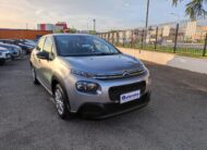 CITROEN C3 1.2 PURETECH 83 CV FEEL