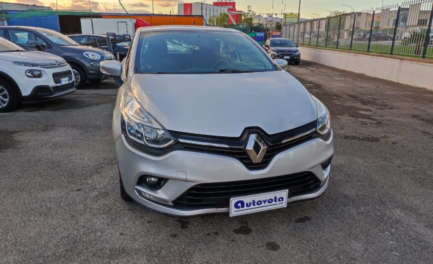 RENAULT CLIO 1.5 DCI 75 CV ENERGY ZEN