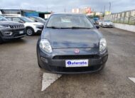 FIAT PUNTO 1.4 EASYPOWER GPL