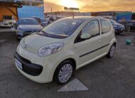 CITROEN C1 1.0 5 PT. PLUS