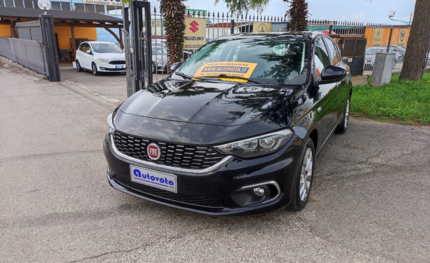 FIAT TIPO 1.6 M. JET 120 CV BUSINESS