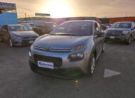 CITROEN C3 1.2 PURETECH 83 CV FEEL