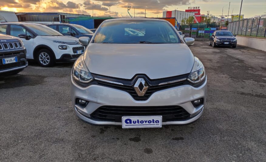 RENAULT CLIO 1.5 DCI 75 CV ENERGY ZEN