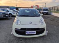 CITROEN C1 1.0 5 PT. PLUS