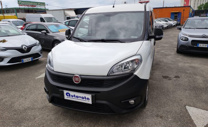 FIAT DOBLO’ 1.3 M. JET 90 CV CARGO