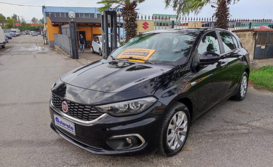 FIAT TIPO 1.6 M. JET 120 CV BUSINESS