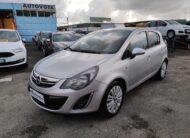 OPEL CORSA 1.2 85 CV GPL-TECH