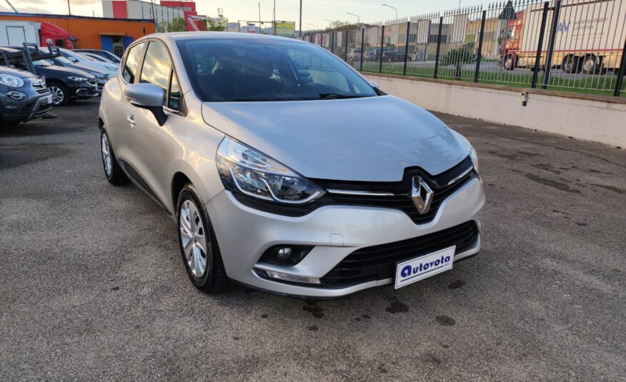 RENAULT CLIO 1.5 DCI 75 CV ENERGY ZEN