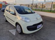 CITROEN C1 1.0 5 PT. PLUS