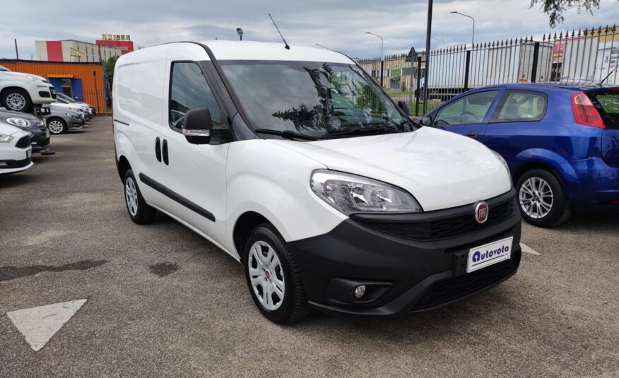 FIAT DOBLO’ 1.3 M. JET 90 CV CARGO