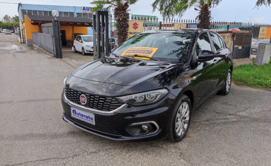 FIAT TIPO 1.6 M. JET 120 CV BUSINESS