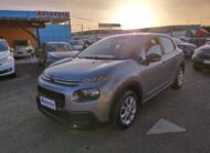 CITROEN C3 1.2 PURETECH 83 CV FEEL