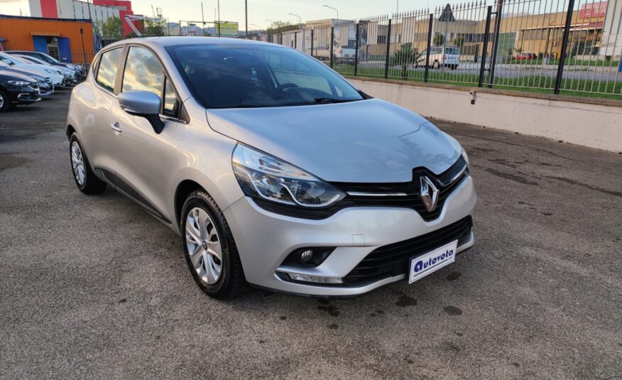 RENAULT CLIO 1.5 DCI 75 CV ENERGY ZEN