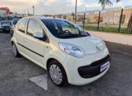 CITROEN C1 1.0 5 PT. PLUS