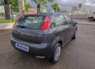 FIAT PUNTO 1.4 EASYPOWER GPL