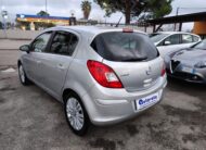 OPEL CORSA 1.2 85 CV GPL-TECH