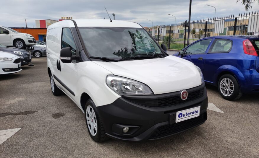 FIAT DOBLO’ 1.3 M. JET 90 CV CARGO