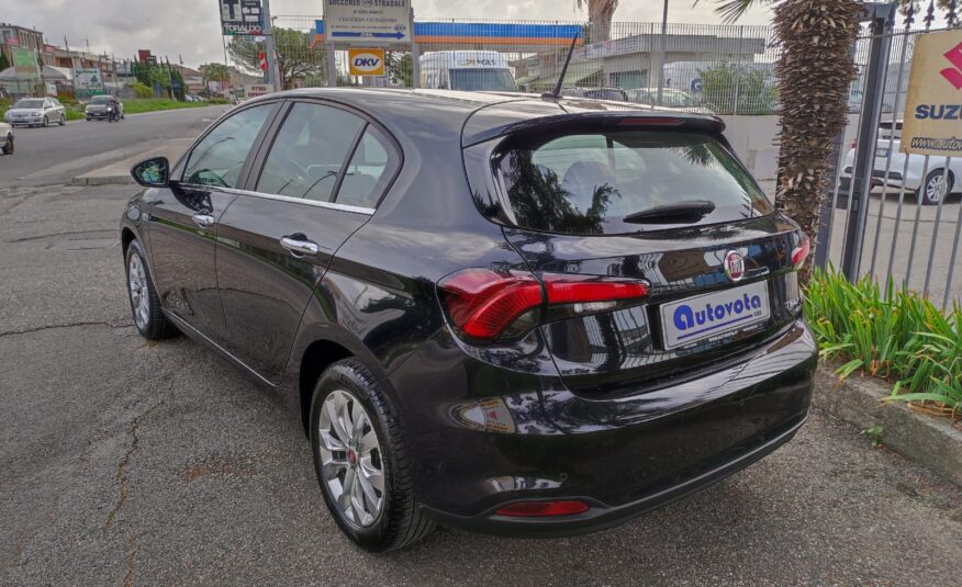 FIAT TIPO 1.6 M. JET 120 CV BUSINESS