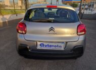 CITROEN C3 1.2 PURETECH 83 CV FEEL